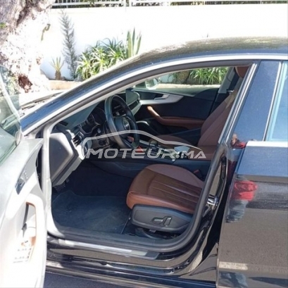 AUDI A5 SPORTBACK Diesel Automatique 2022