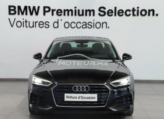 AUDI A5 occasion 2063834