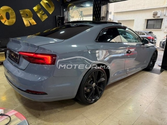 أودي ا5 مستعملة 3243152