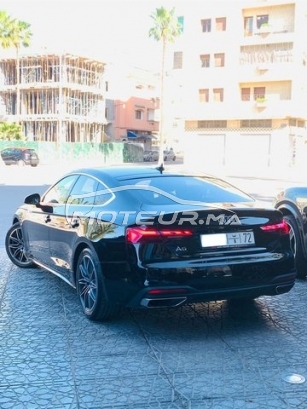 أودي ا5 مستعملة 3484580