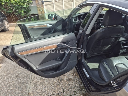 AUDI A5 Sportback 2l tdi occasion 3193528