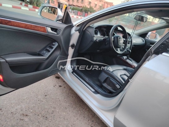 AUDI A5 Sportback full options occasion 3204478