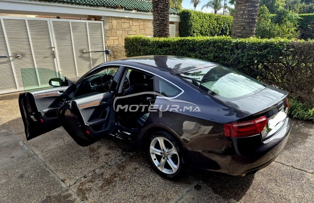 AUDI A5 Sportback 2l tdi occasion 3193529