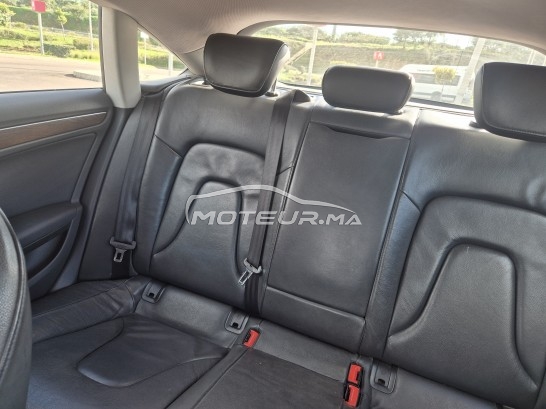 أودي ا5 Facelift 2.0 l tdi مستعملة 3092694