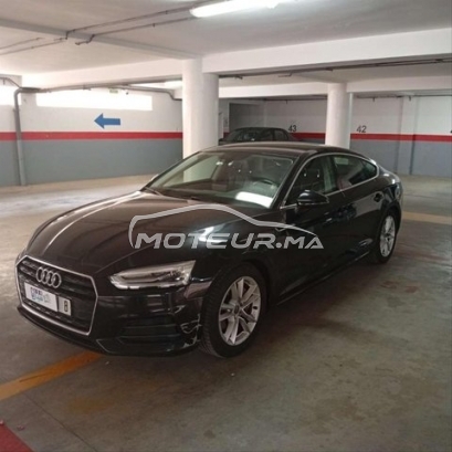 AUDI A5 occasion 2970809