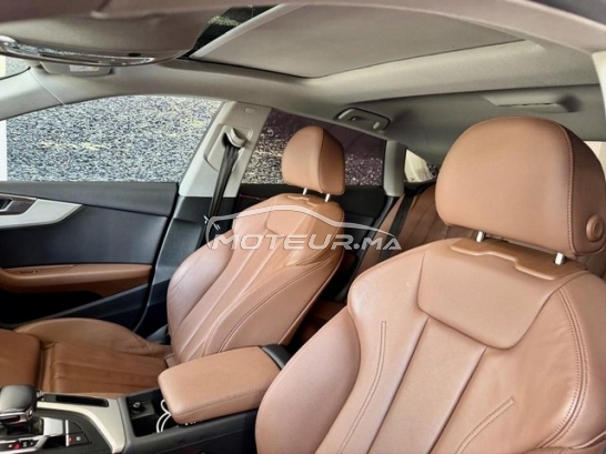 AUDI A5 occasion 3557316