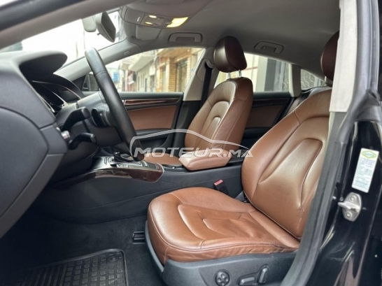 AUDI A5 occasion 2973738