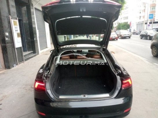 أودي ا5 مستعملة 2778717