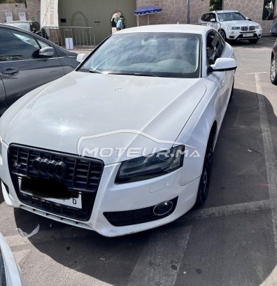 AUDI A5 S-line occasion 2724177