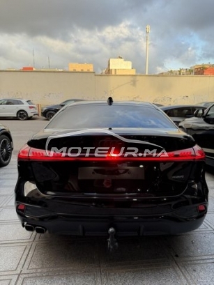 Voiture au Maroc AUDI A5 - 457324