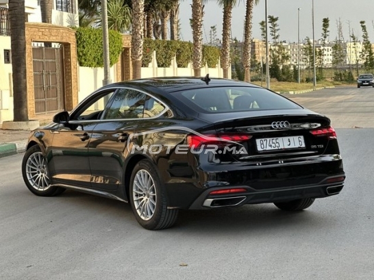 أودي ا5 مستعملة 2373638