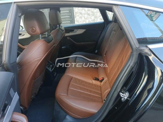 أودي ا5 مستعملة 2868722