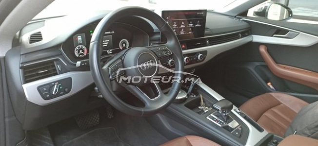 AUDI A5 occasion 2979556