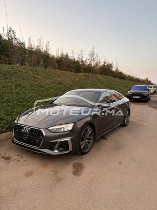 أودي ا5 S line مستعملة 3577296