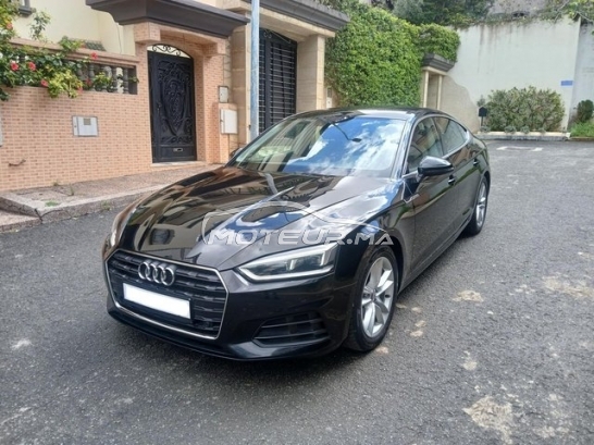 AUDI A5 occasion 2158224