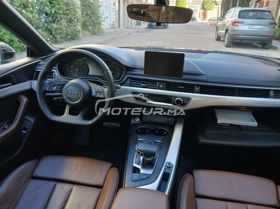 أودي ا5 مستعملة 2868719