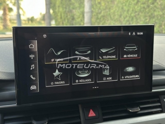 أودي ا5 مستعملة 2373633