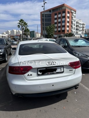 AUDI A5 S-line occasion 2724182