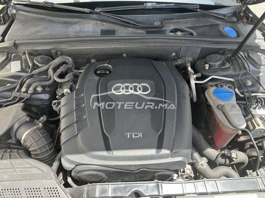 AUDI A5 Sportback occasion 2526687