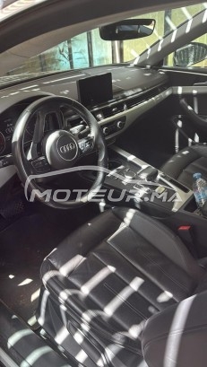 AUDI A5 2018 occasion 2907929