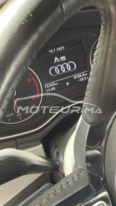 AUDI A5 2018 occasion 2907933