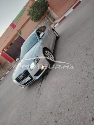 AUDI A5 Sportback full options occasion 3204486