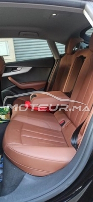 AUDI A5 occasion 2979559