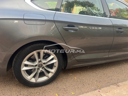 AUDI A5 Audi a5 sportback 2.0 tdi 190 s-tronic occasion 2308903