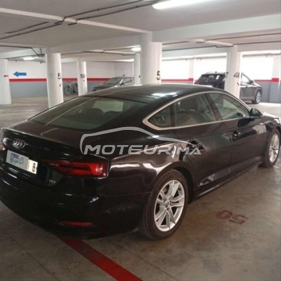 AUDI A5 occasion 2970817