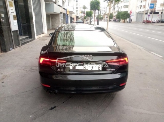 أودي ا5 مستعملة 2778704