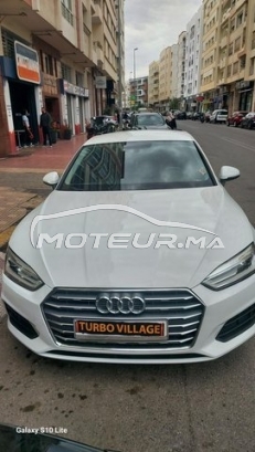 AUDI A5 occasion 2798246