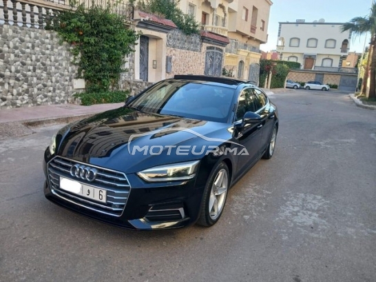 أودي ا5 مستعملة 2868717