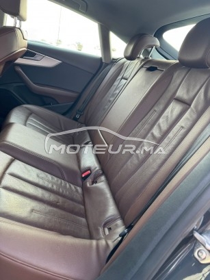 AUDI A5 Tdi occasion 2302054