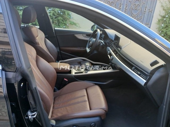 أودي ا5 مستعملة 2868721