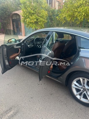 AUDI A5 Audi a5 sportback 2.0 tdi 190 s-tronic occasion 2308908