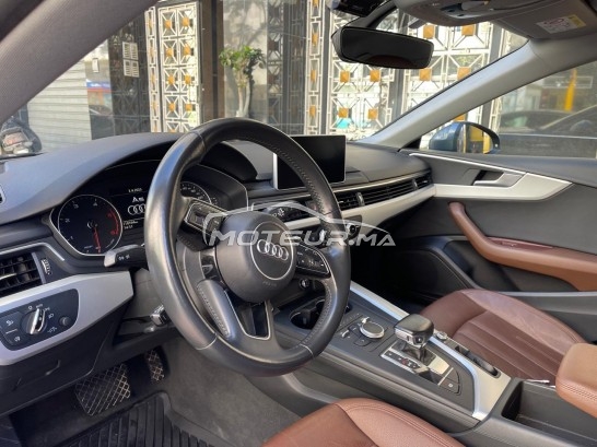 أودي ا5 Sportback مستعملة 3056418