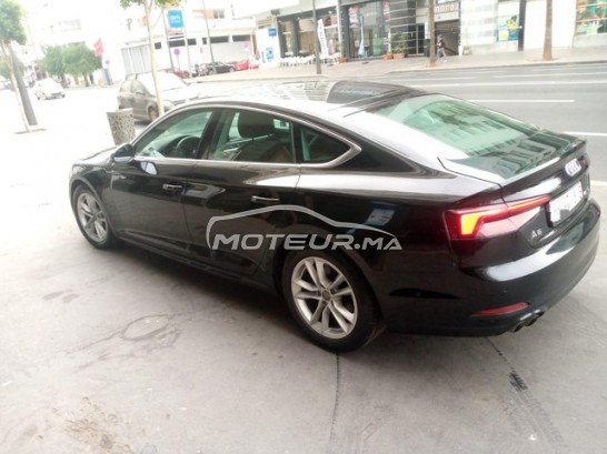 أودي ا5 مستعملة 2778718