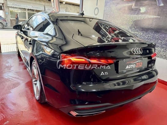 AUDI A5 occasion 3557313