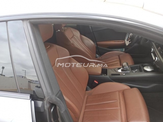 أودي ا5 مستعملة 2799607