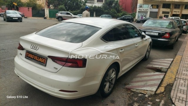 AUDI A5 occasion 2798248
