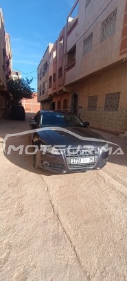 أودي ا5 Sportback مستعملة 2430505
