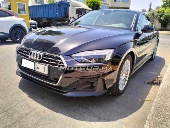 AUDI A5 occasion 2917763
