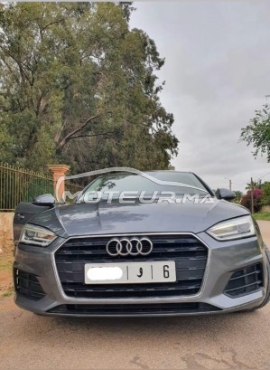 أودي ا5 Sportback مستعملة 2234177