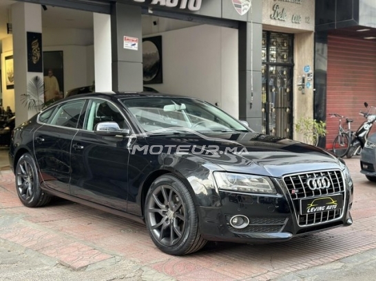 AUDI A5 occasion 2973733