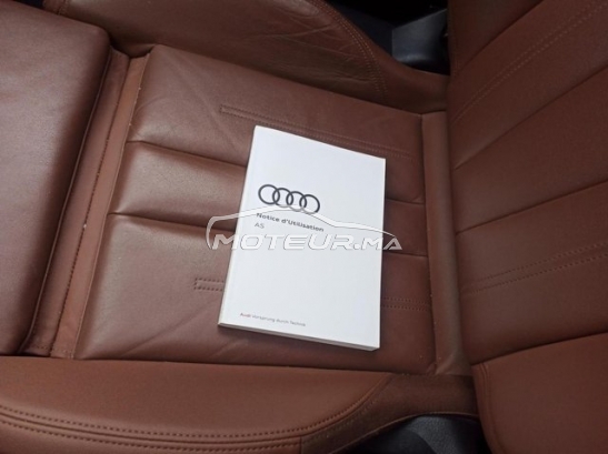 أودي ا5 مستعملة 2799604