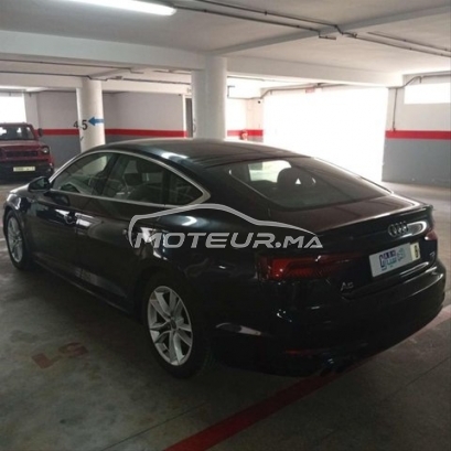 AUDI A5 occasion 2970812