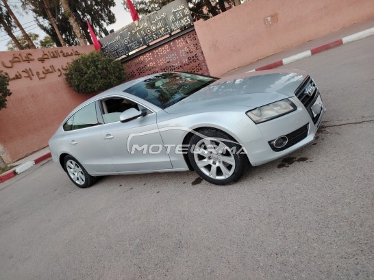 AUDI A5 Sportback full options occasion 3204481