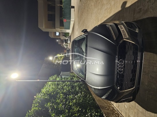 أودي ا5 S line مستعملة 3577297