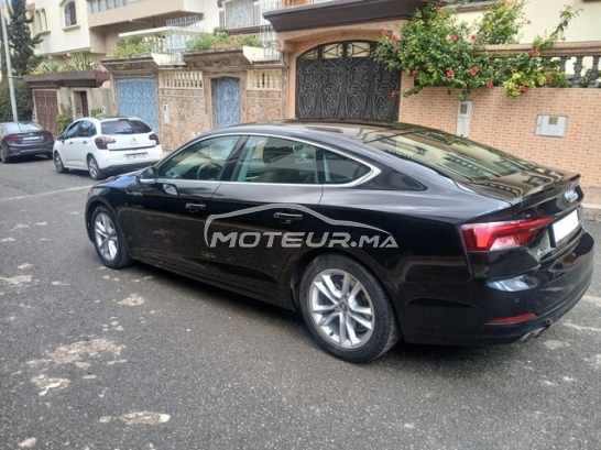 AUDI A5 occasion 2158225