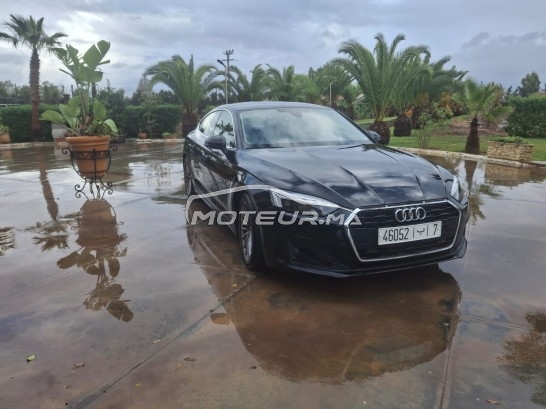 أودي ا5 مستعملة 3003158